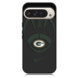Greenbay Packer Google Pixel 10 | Google Pixel 10 Pro Case DC0743