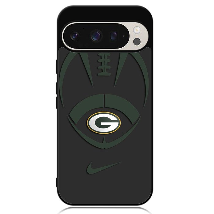 Greenbay Packer Google Pixel 9 Pro XL Case DC0743