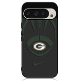Greenbay Packer Google Pixel 9 | Google Pixel 9 Pro Case DC0743