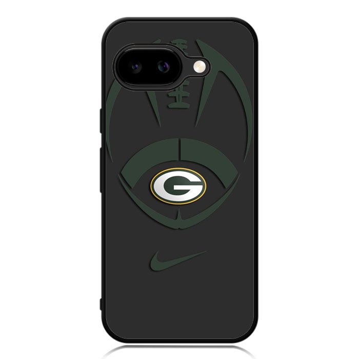 Greenbay Packer Google Pixel 9A Case DC0743