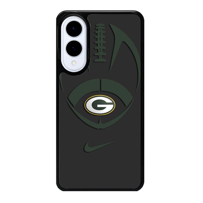Greenbay Packer Samsung Galaxy S25 Edge DC0743