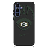 Greenbay Packer Samsung Galaxy S23 Case DC0743
