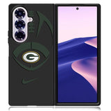 Greenbay Packer Samsung Galaxy Z Fold 7 Case DC0743
