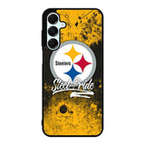 Steelers 1st Samsung Galaxy A16 Case DC0072