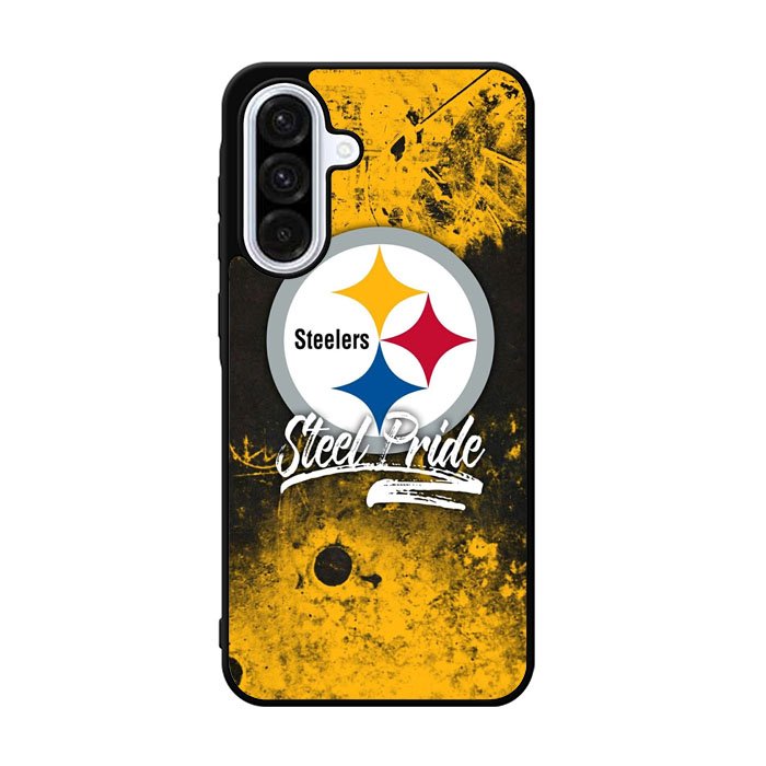 Steelers 1st Samsung Galaxy A36 Case DC3620