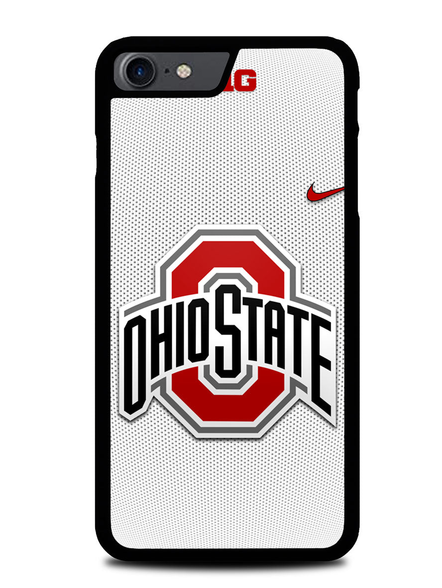 Ohio State 7th iPhone SE 3rd Generation 2022 Case