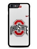 Ohio State 7th iPhone SE 3rd Generation 2022 Case