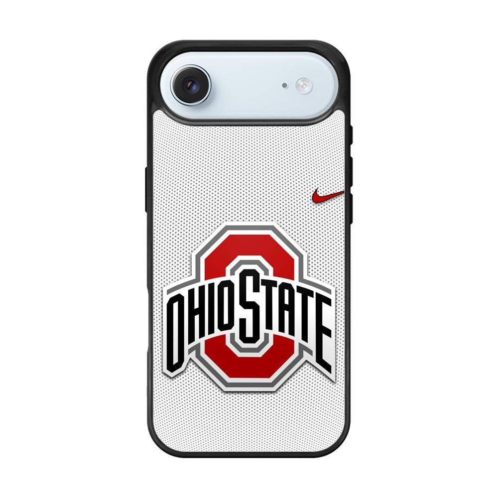 Ohio State 7th iPhone Air Case