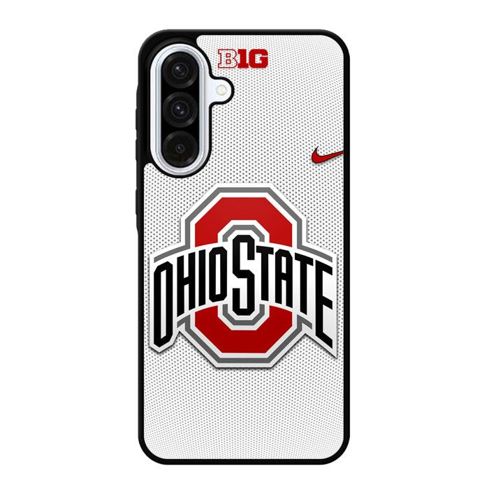 Ohio State Samsung Galaxy A56 Case DC1345
