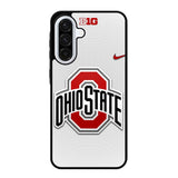 Ohio State Samsung Galaxy A26 Case DC1345