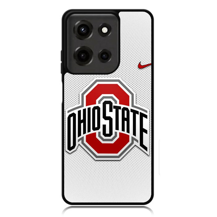 Ohio State Motorola Moto G Power 5G 2025 DC1345