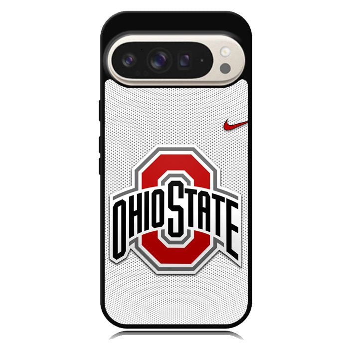 Ohio State Google Pixel 10 | Google Pixel 10 Pro Case DC1345