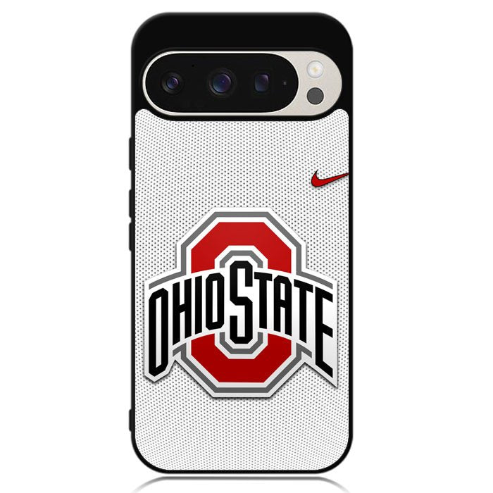 Ohio State Google Pixel 9 Pro XL Case DC1345