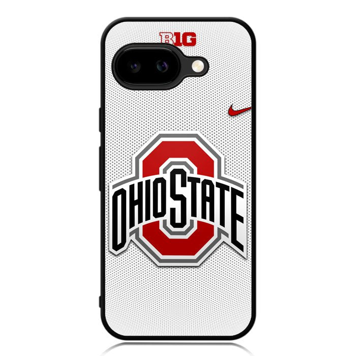 Ohio State Google Pixel 9A Case DC1345