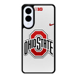 Ohio State Samsung Galaxy S25 Edge DC1345
