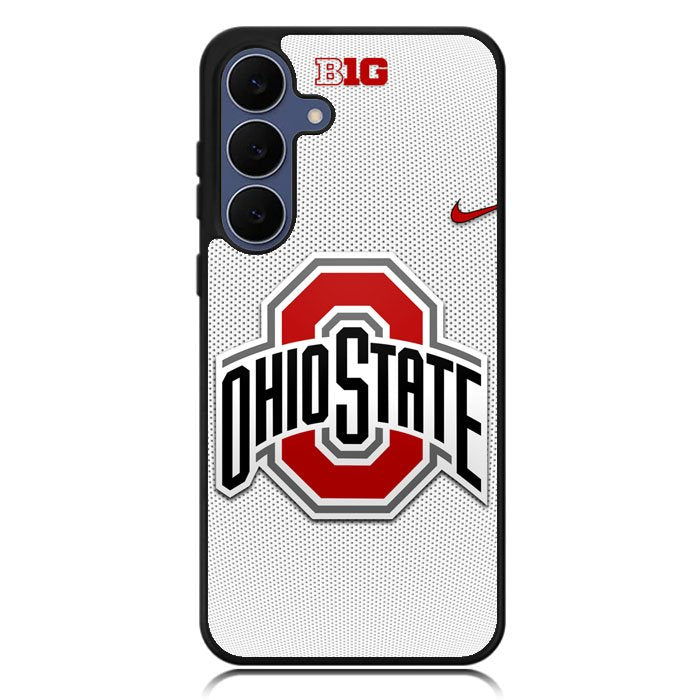 Ohio State Samsung Galaxy S25 Case DC1345