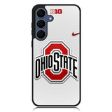 Ohio State Samsung Galaxy S25 Case DC1345