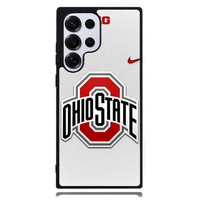 Ohio State Samsung Galaxy S24 Ultra Case DC1345