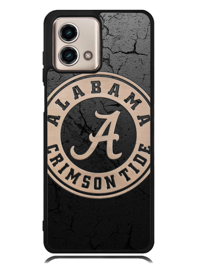 Alabama Logo Motorola Moto G Stylus 5G 2023 Case
