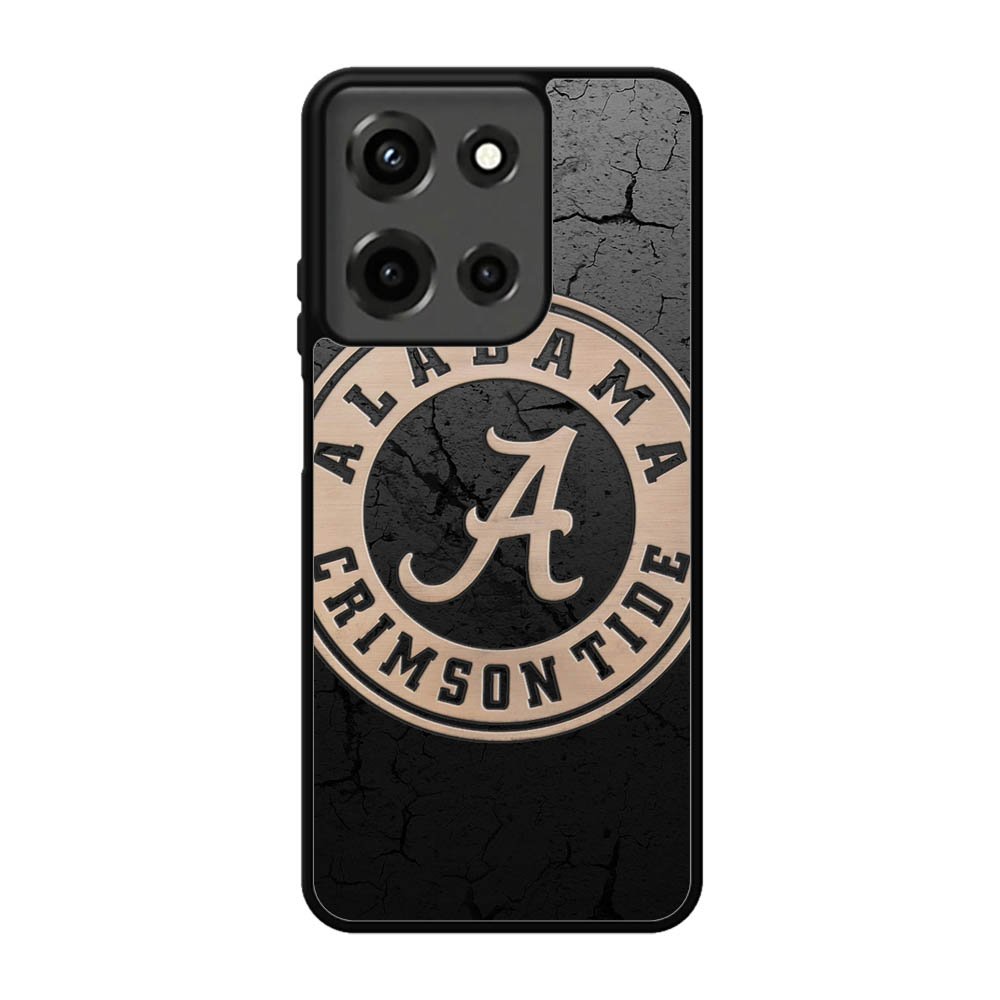 Alabama Logo Motorola Moto G 5G 2025 Case DC6134