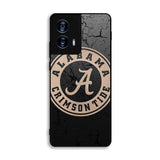 Alabama Logo Motorola Moto G Power 5G 2024 Case DC6134