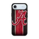 Alabama Red Logo iPhone Air Case
