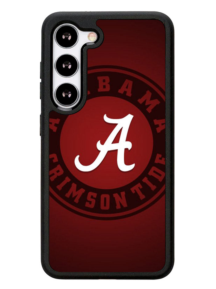 Alabama Crime Samsung Galaxy S23 Plus 5G / Samsung Galaxy S23+ 5G Case