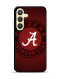 Alabama Crime Samsung Galaxy S24 Plus 5G , Samsung Galaxy S24+ 5G Case