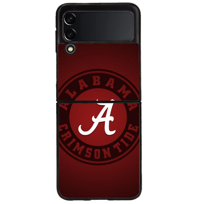 Alabama Crime Samsung Galaxy Z Flip 4 5G 2022 Case