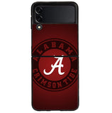 Alabama Crime Samsung Galaxy Z Flip 4 5G 2022 Case