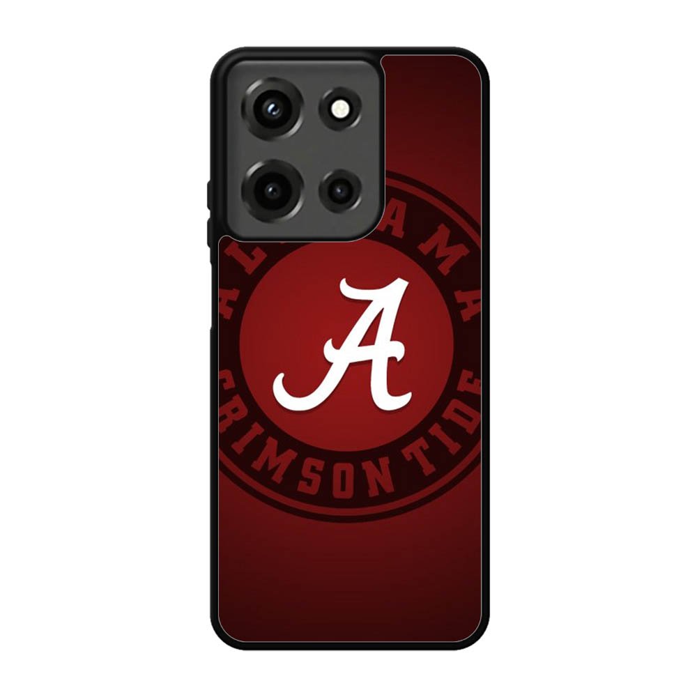 Alabama Crime Motorola Moto G 5G 2025 Case DC6417