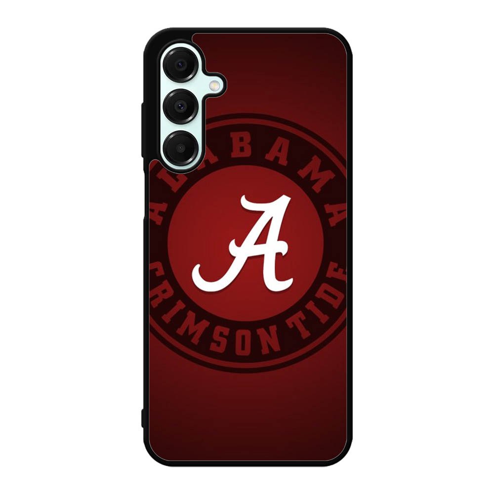 Alabama Crime Samsung Galaxy A16 Case DC1910