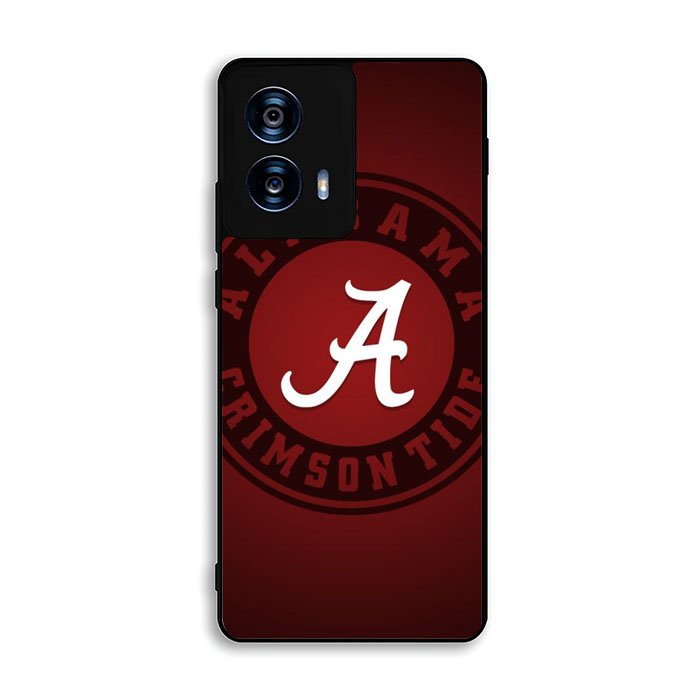 Alabama Crime Motorola Moto G Power 5G 2024 Case DC4297