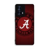 Alabama Crime Motorola Moto G Power 5G 2024 Case DC1910