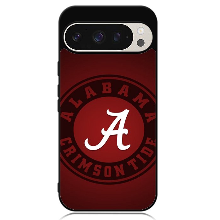 Alabama Crime Google Pixel 9 Pro XL Case