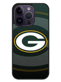 Greenbay Packers Loogo iPhone 14 Pro Max Case BLN3290