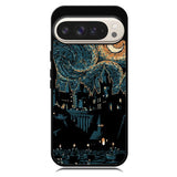 Harry Potter Van Hogh Google Pixel 10 Pro XL Case DC0819
