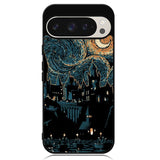 Harry Potter Van Hogh Google Pixel 9 Pro XL Case DC0819