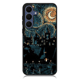 Harry Potter Van Hogh Samsung Galaxy S25 FE DC0819