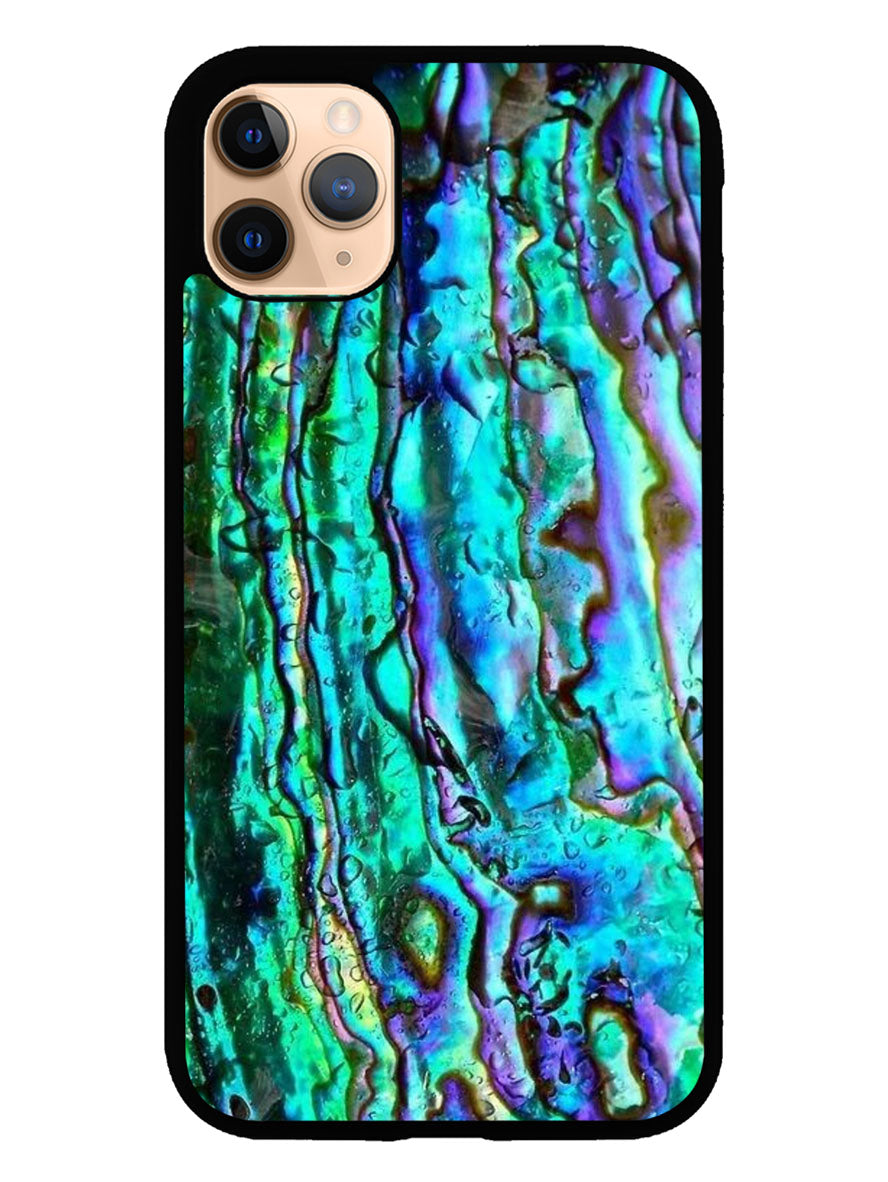 Abalone 2nd iPhone 11 Pro Case