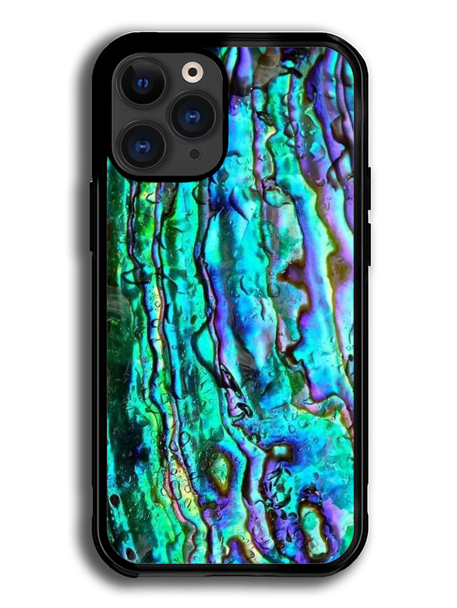 Abalone 2nd iPhone 12 Pro Case