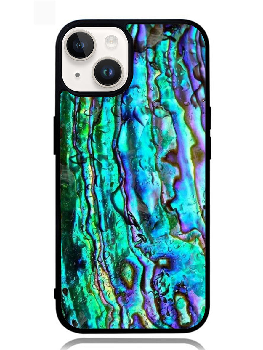 Abalone 2nd iPhone 14 Case