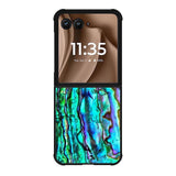 Abalone 2nd Motorola Moto RAZR Plus 2025 Case