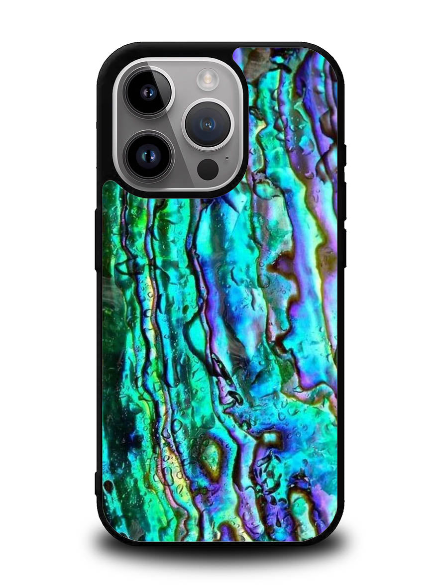 Abalone 2nd iPhone 15 Pro Case