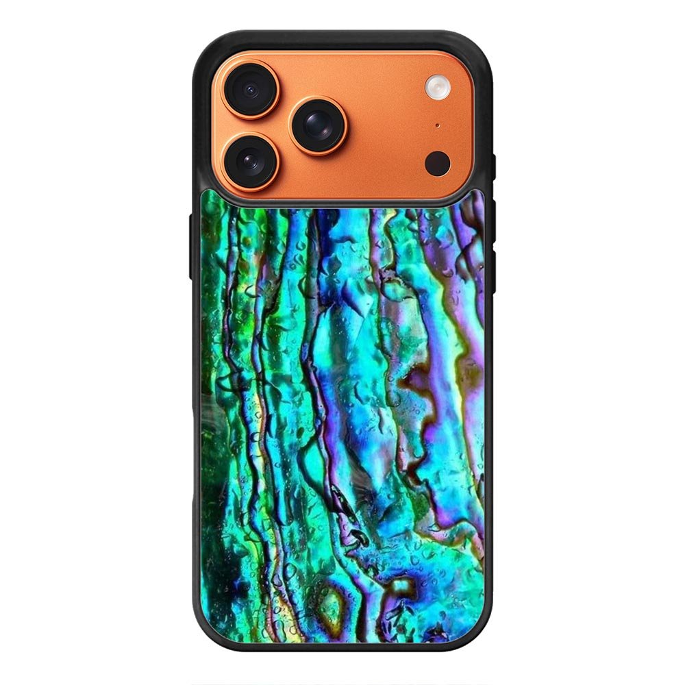 Abalone 2nd iPhone 17 Pro Case