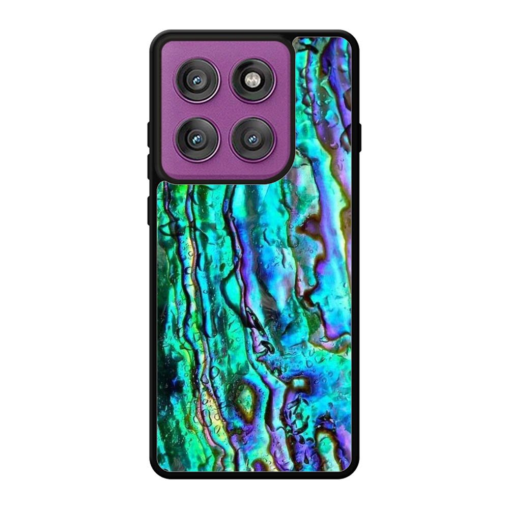 Abalone 2nd Motorola Moto Edge 60 Pro Case