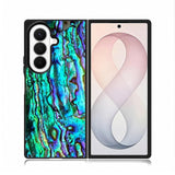 Abalone 2nd Samsung Galaxy Z Fold 8 Ultra Case