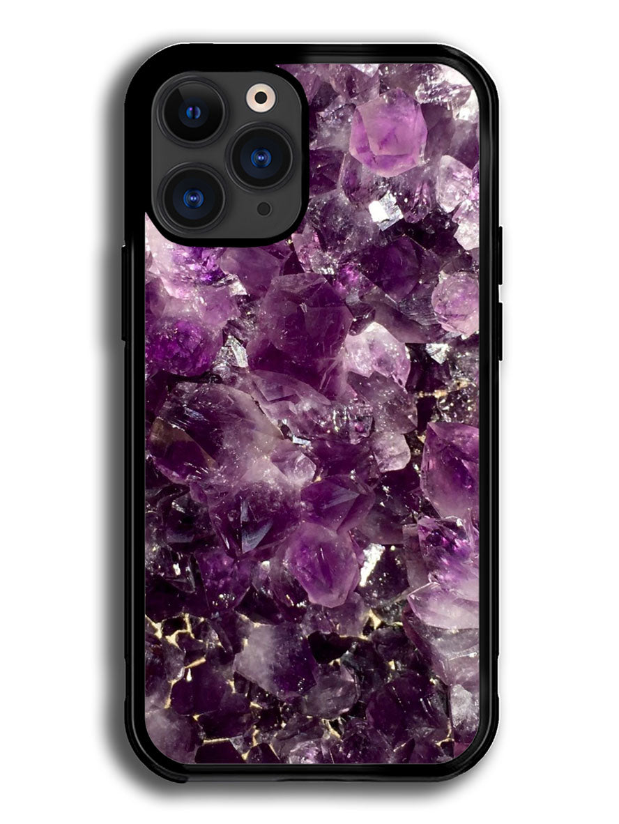 Amethyst iPhone 12 Pro Case