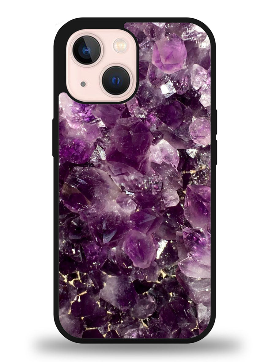 Amethyst iPhone 13 Case
