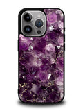 Amethyst iPhone 16 Pro Max Case